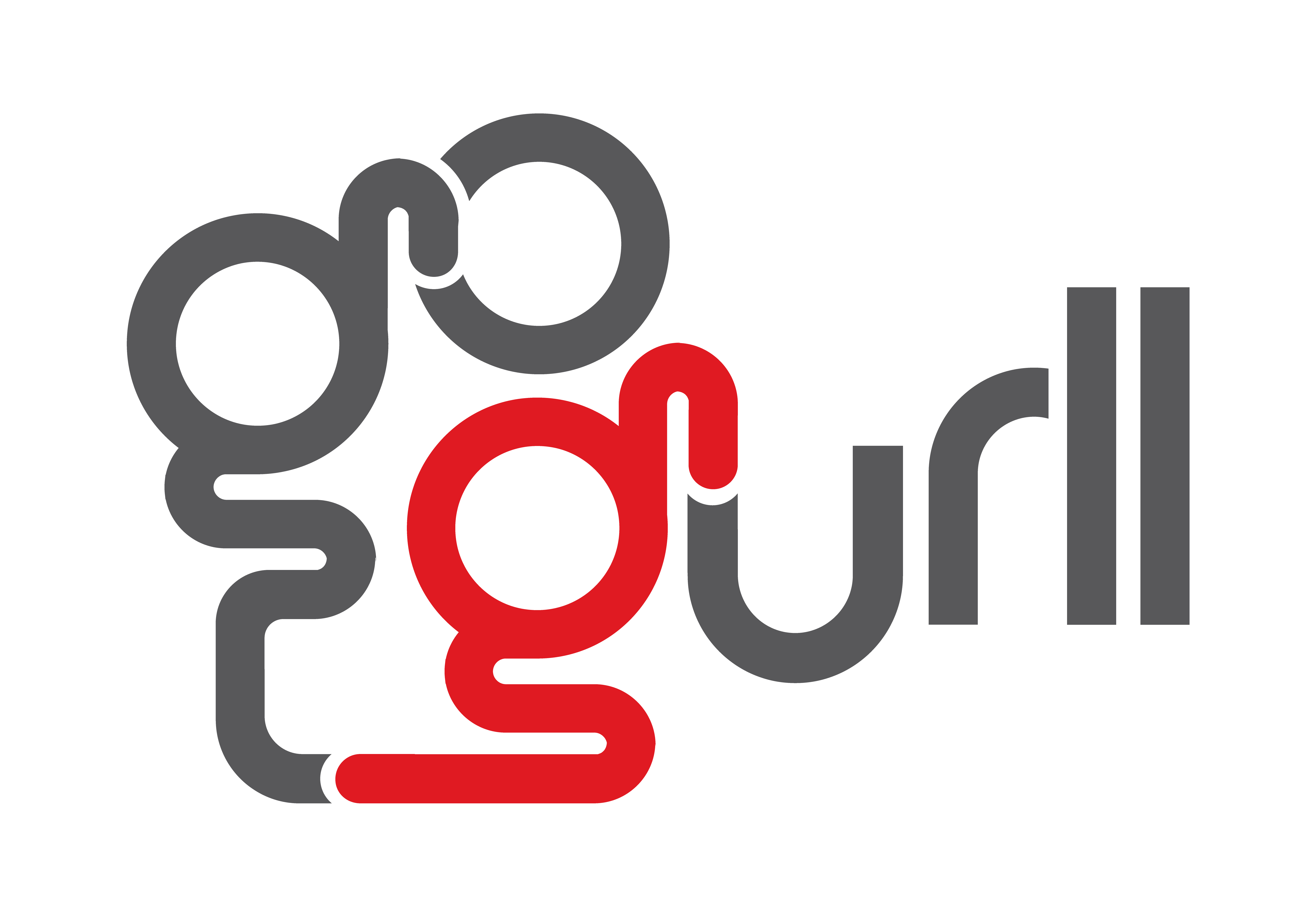 GoGurll Logo