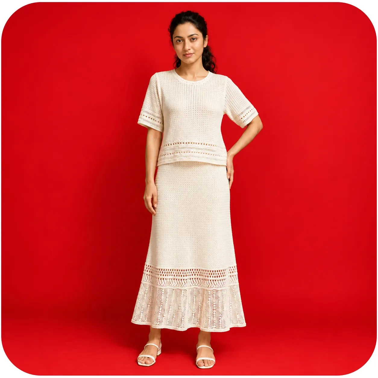 Co-Ord Sets