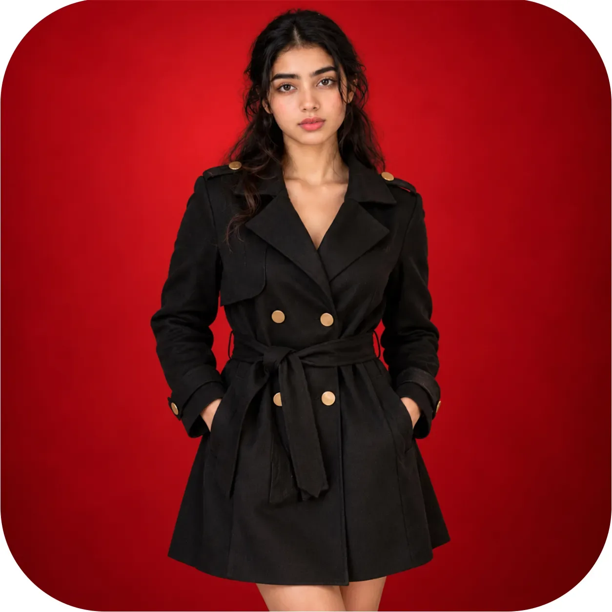 Jackets & Coats