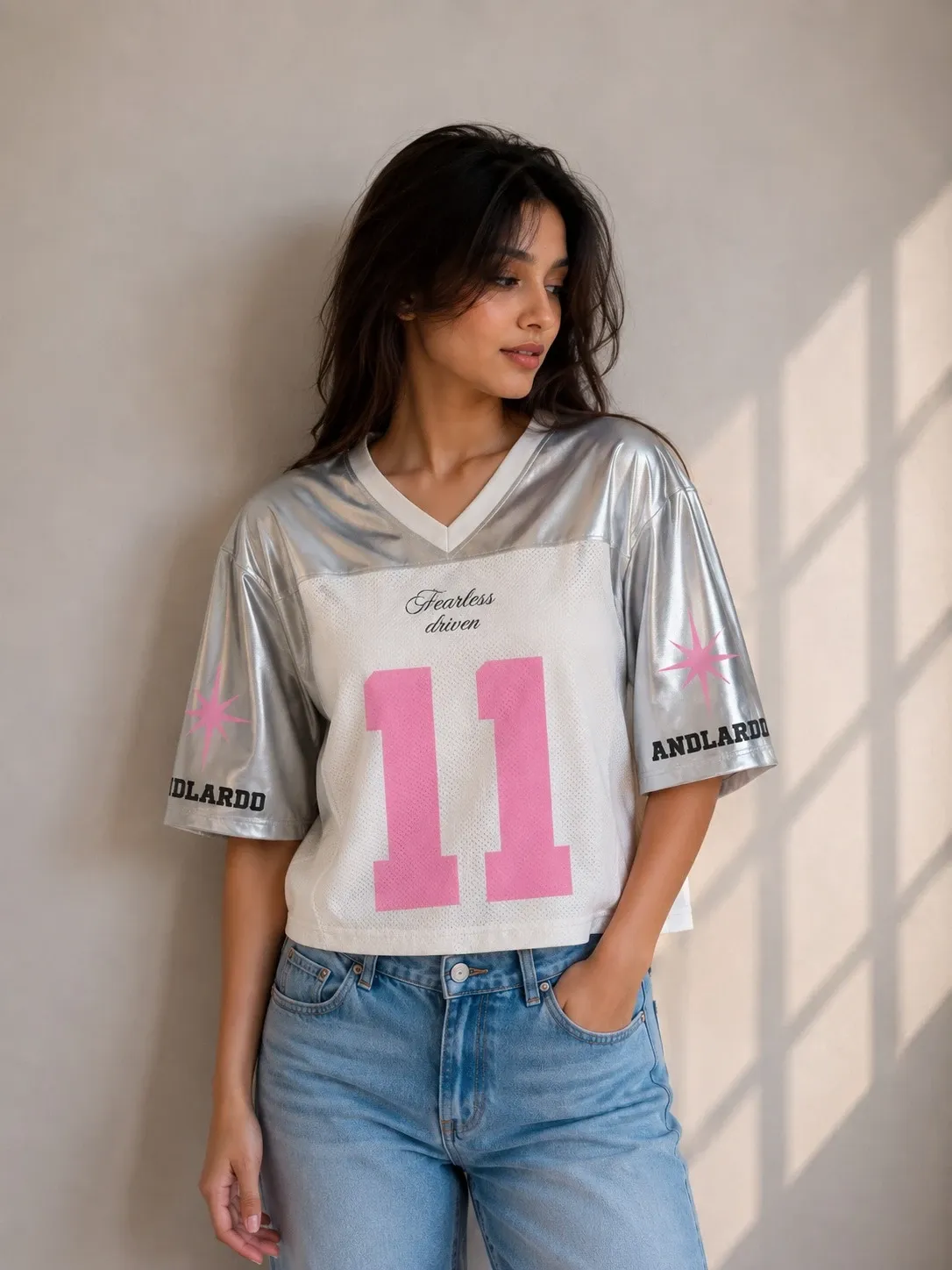 Long jersy — T-Shirts from GoGurll