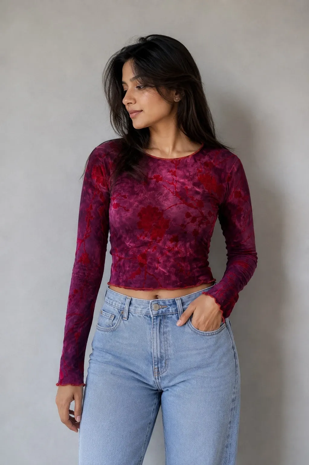 Crop tops — Tops from GoGurll