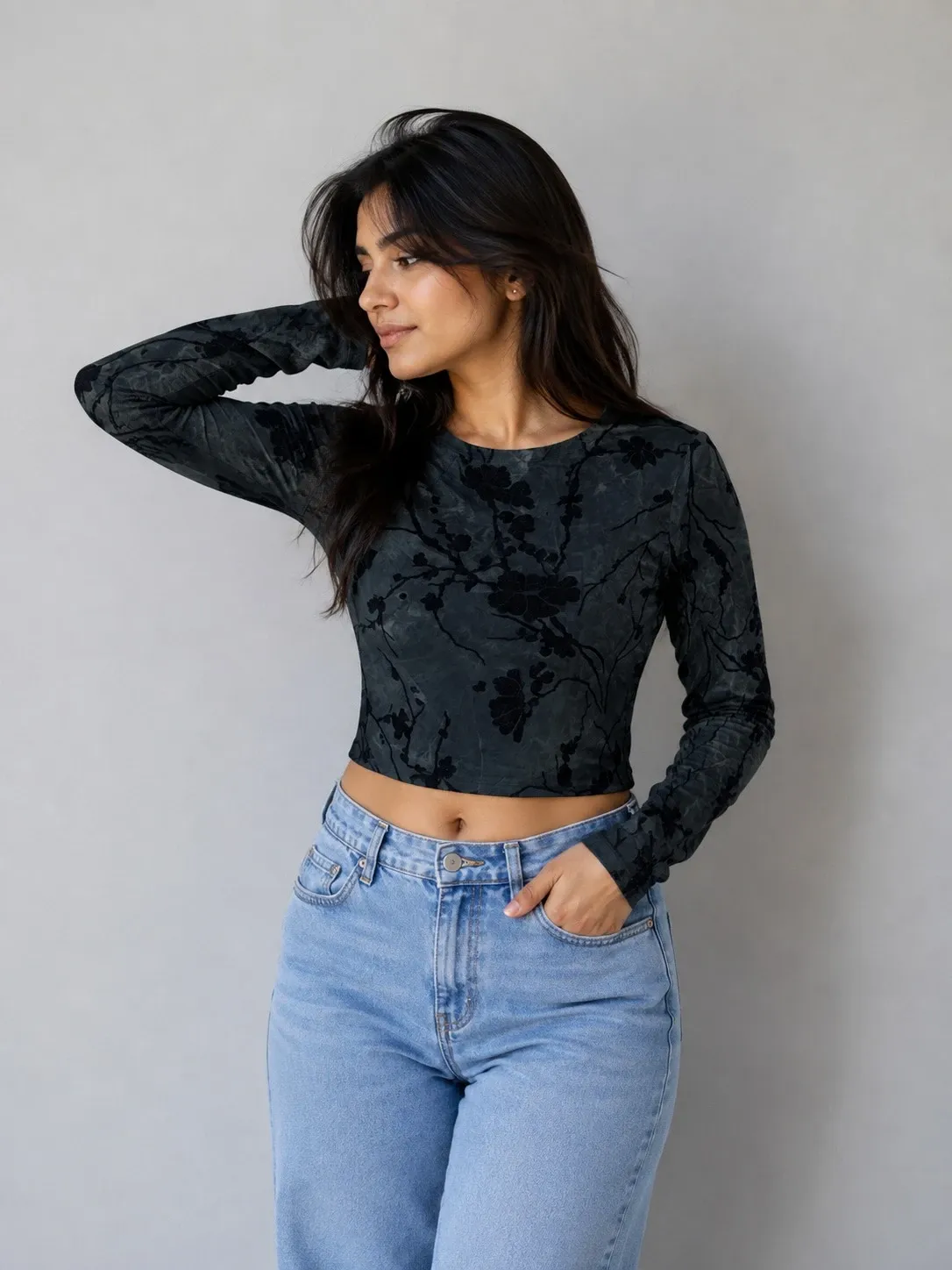 Crop tops — Tops from GoGurll