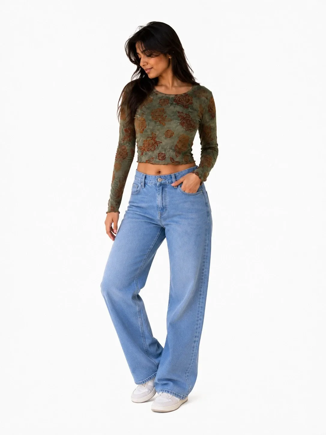 Crop tops — Tops from GoGurll