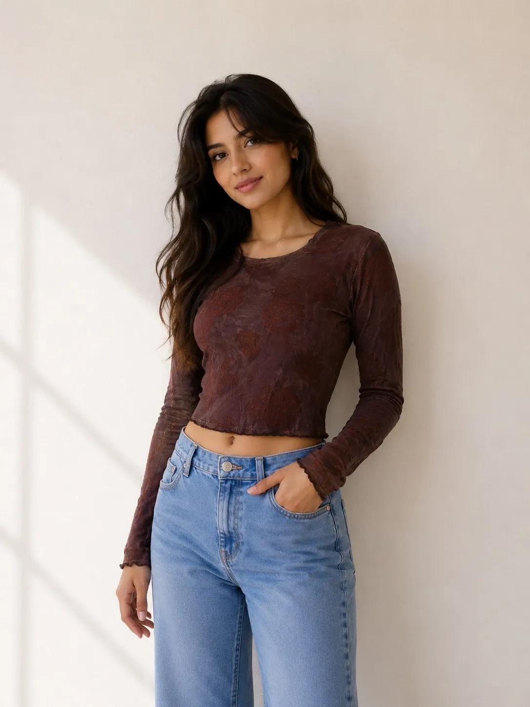Crop tops — Tops from GoGurll