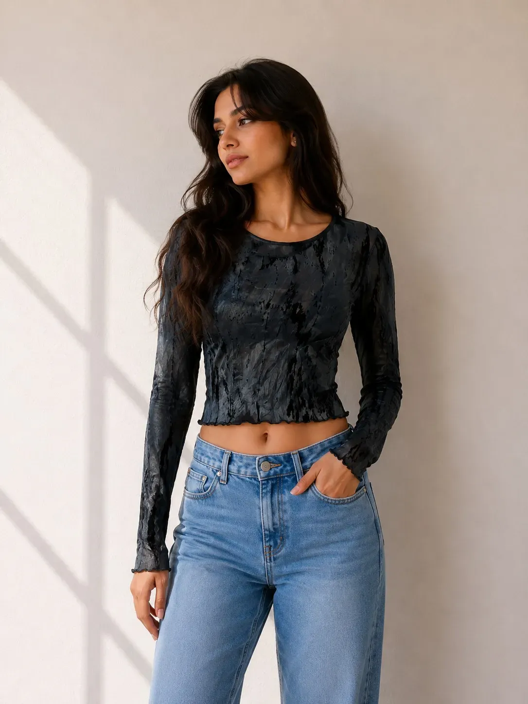 Crop tops — Tops from GoGurll
