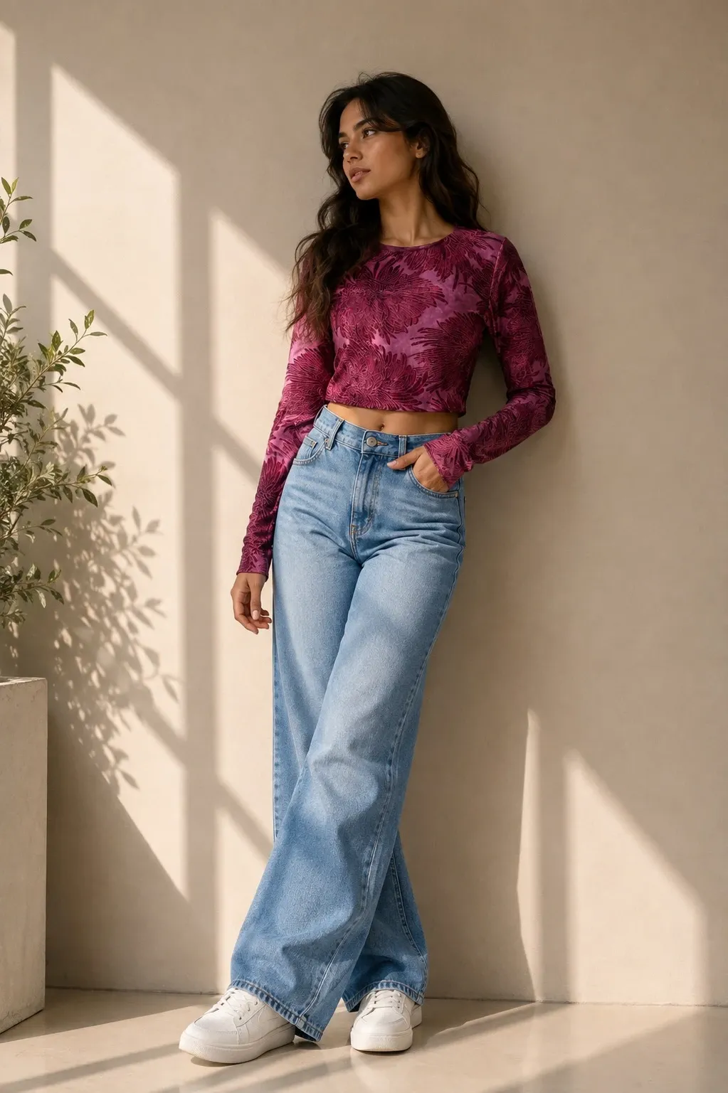Crop tops — Tops from GoGurll