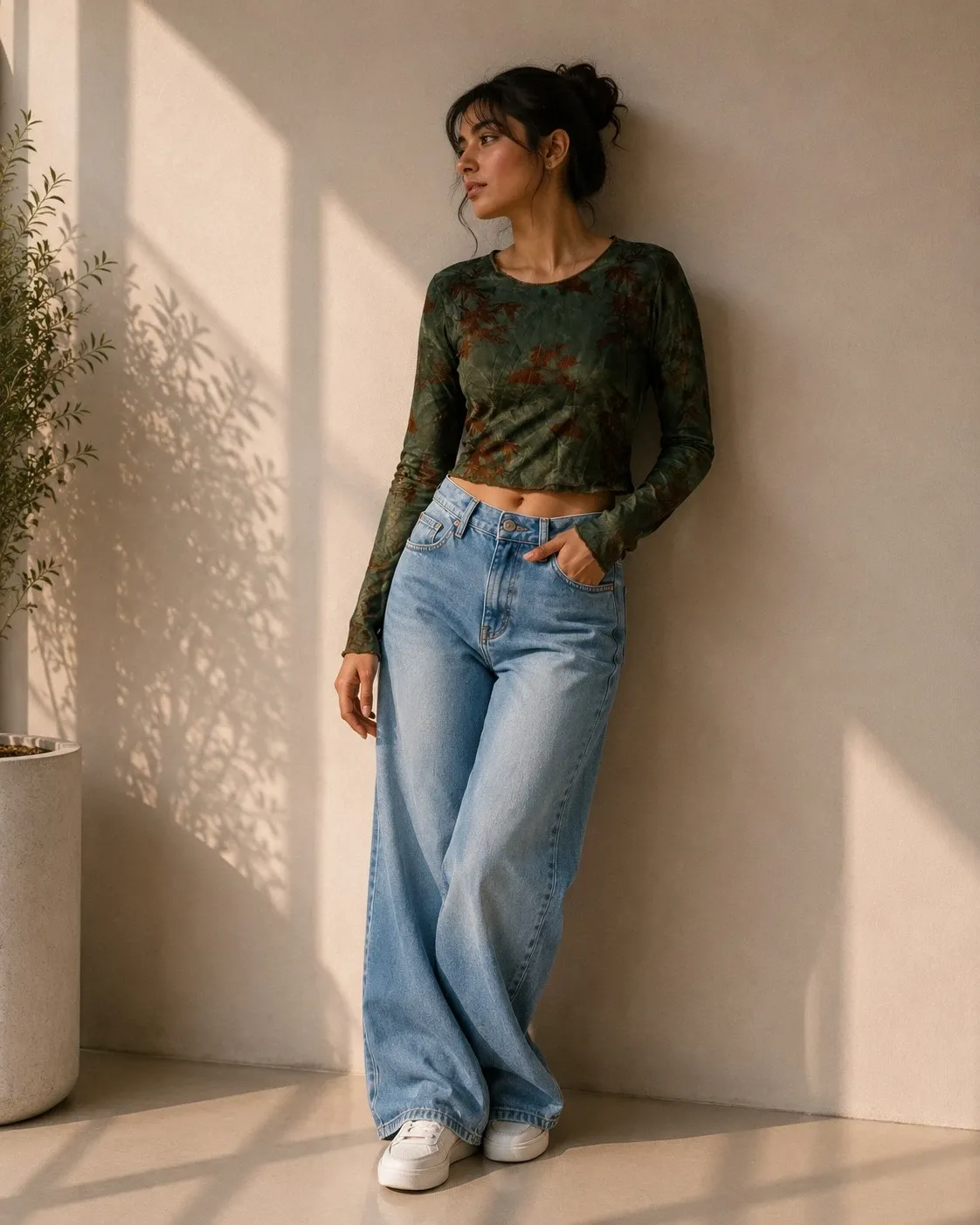 Crop tops — Tops from GoGurll
