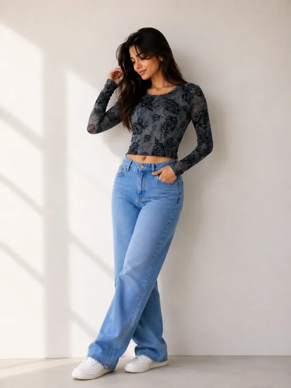 Crop tops