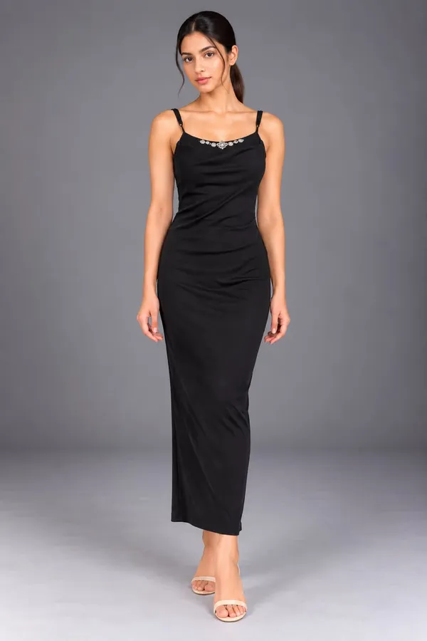 luna dress